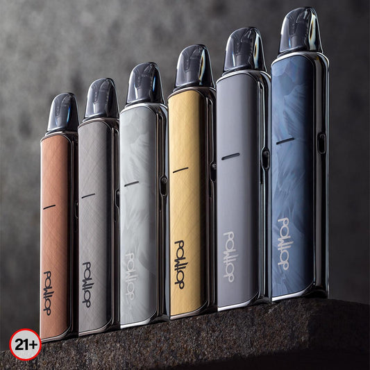 Dotmod DotPod Lite | 佩特里小煙主機 電子煙 新產品 老闆推薦 VC蒸氣