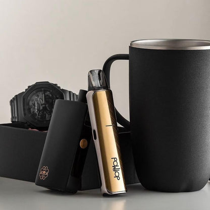 Dotmod DotPod Lite | 佩特里小煙主機 電子煙 新產品 老闆推薦 VC蒸氣