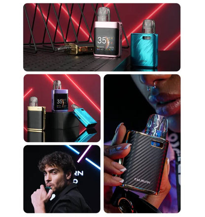 原廠正品 Uwell Caliburn G3 Pro koko 大電量 大螢幕 咖哩棒 最新款  KOKO 現貨 當天出 VC蒸氣