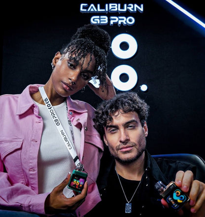 原廠正品 Uwell Caliburn G3 Pro koko 大電量 大螢幕 咖哩棒 最新款  KOKO 現貨 當天出 VC蒸氣