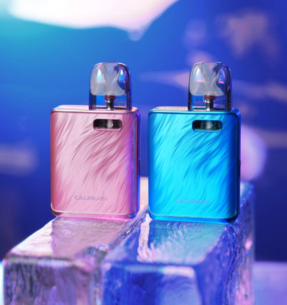 原廠正品 Uwell Caliburn G3 Pro koko 大電量 大螢幕 咖哩棒 最新款  KOKO 現貨 當天出 VC蒸氣