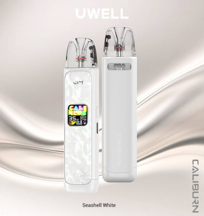 原廠正品 現貨 咖哩棒 Uwell  Caliburn G4  小煙 電子煙 （五月新品）當天出貨 VC蒸氣