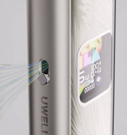 原廠正品 現貨 咖哩棒 Uwell  Caliburn G4  小煙 電子煙 （五月新品）當天出貨 VC蒸氣