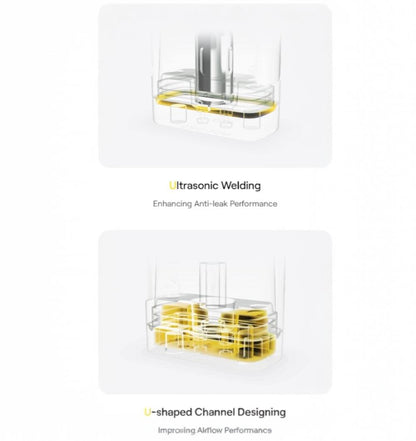 原廠正品 現貨 咖哩棒 Uwell  Caliburn G4  小煙 電子煙 （五月新品）當天出貨 VC蒸氣
