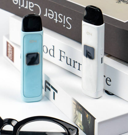 原廠正品 現貨 咖哩棒 Uwell  Caliburn G4  小煙 電子煙 （五月新品）當天出貨 VC蒸氣