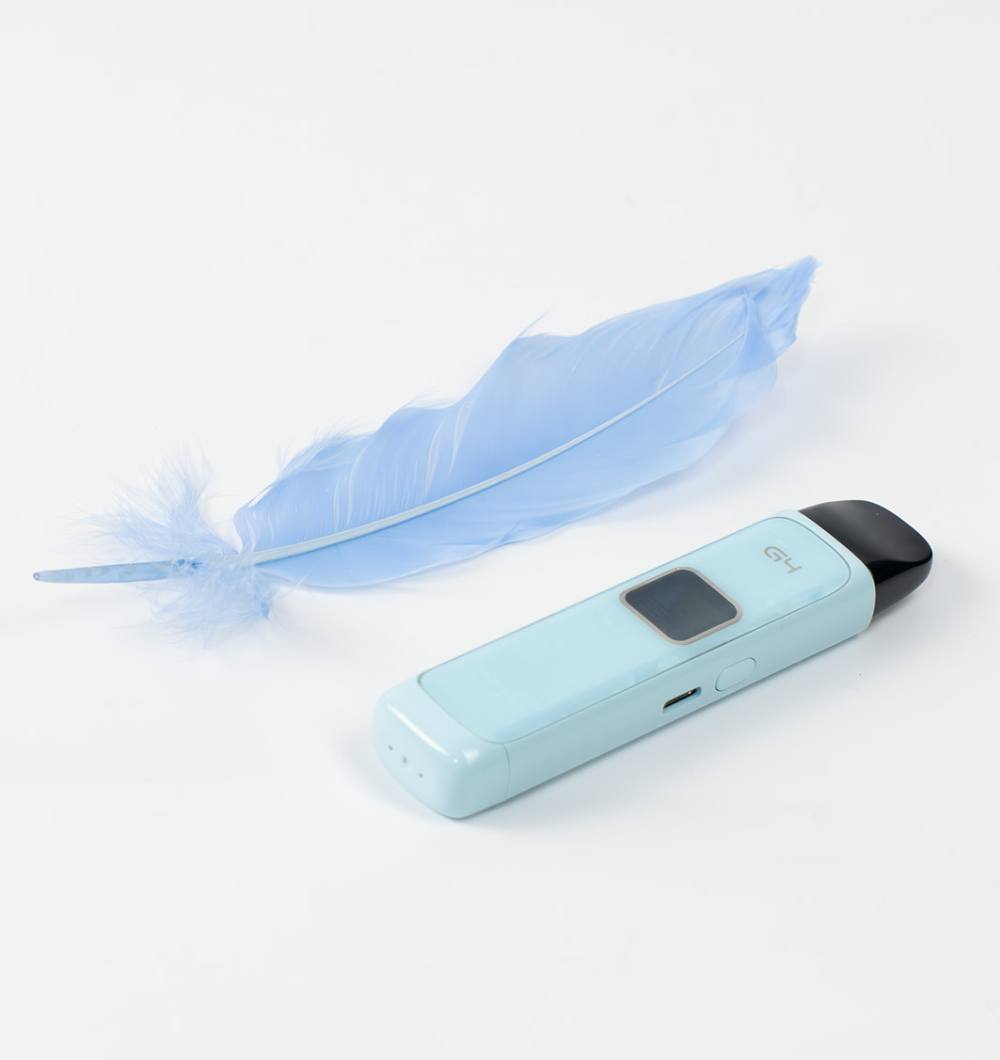 原廠正品 現貨 咖哩棒 Uwell  Caliburn G4  小煙 電子煙 （五月新品）當天出貨 VC蒸氣