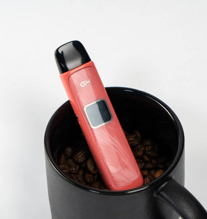 原廠正品 現貨 咖哩棒 Uwell  Caliburn G4  小煙 電子煙 （五月新品）當天出貨 VC蒸氣