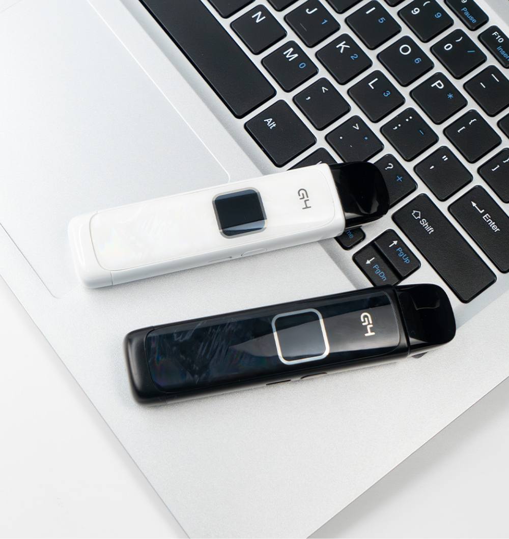 原廠正品 現貨 咖哩棒 Uwell  Caliburn G4  小煙 電子煙 （五月新品）當天出貨 VC蒸氣