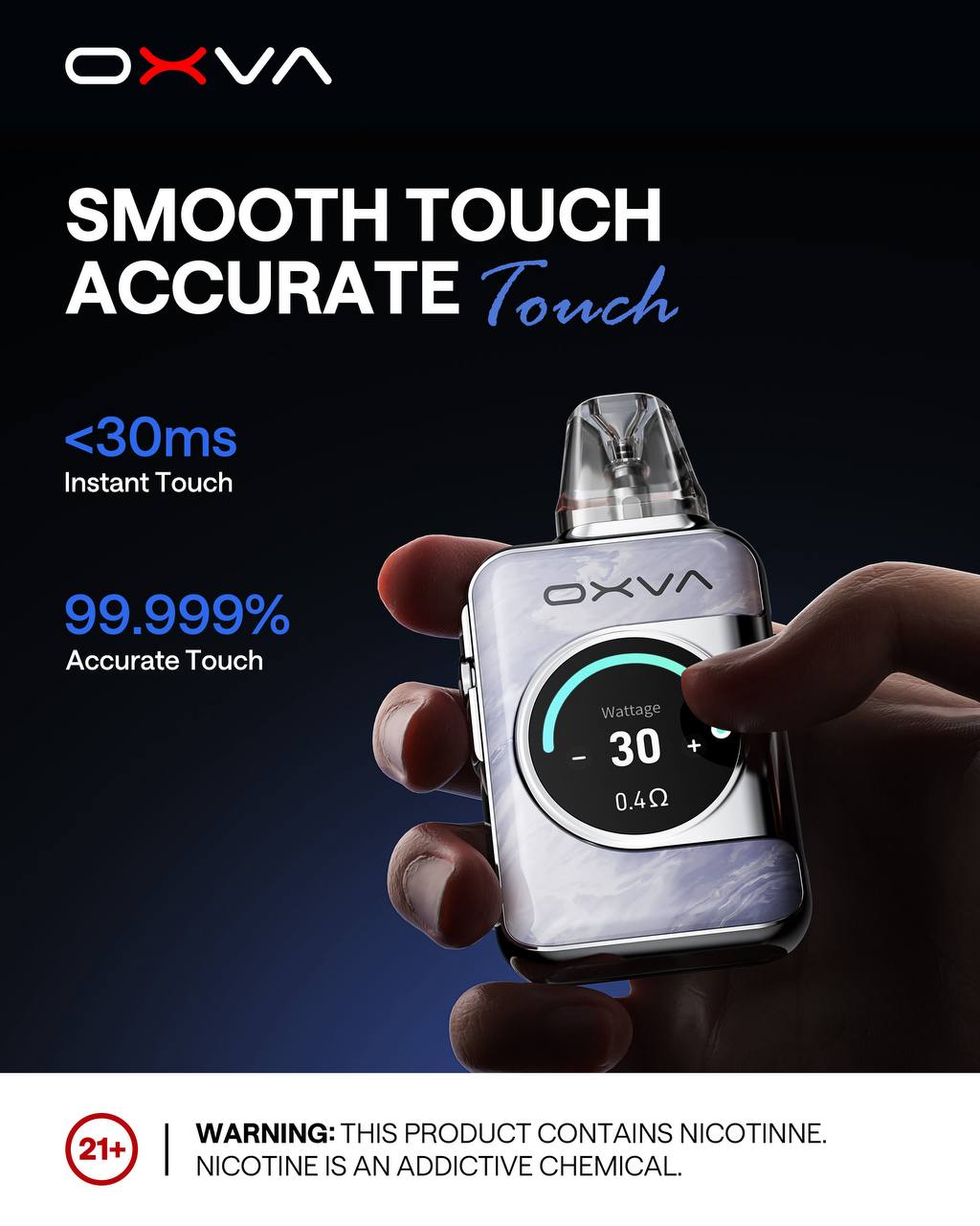 原廠正品 OXVA XLIM SQ PRO2 PRO 2小蠻牛 電子煙  小煙  大煙 電子菸 現貨 當天寄出 VC蒸氣