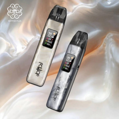 原廠正品 現貨 DotPod Plus 35w 佩特里 電子 小煙 主機套裝 電子煙 VC蒸氣