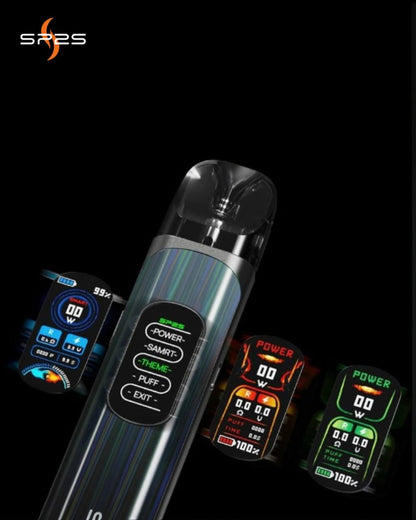 原廠正品 SP2S 思博瑞 天王星 URANUS 注油主機 電子煙 主機套裝 加油式 小煙 電子菸 通用 小蠻牛 VC蒸氣