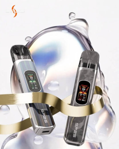 原廠正品 SP2S 思博瑞 天王星 URANUS 注油主機 電子煙 主機套裝 加油式 小煙 電子菸 通用 小蠻牛 VC蒸氣