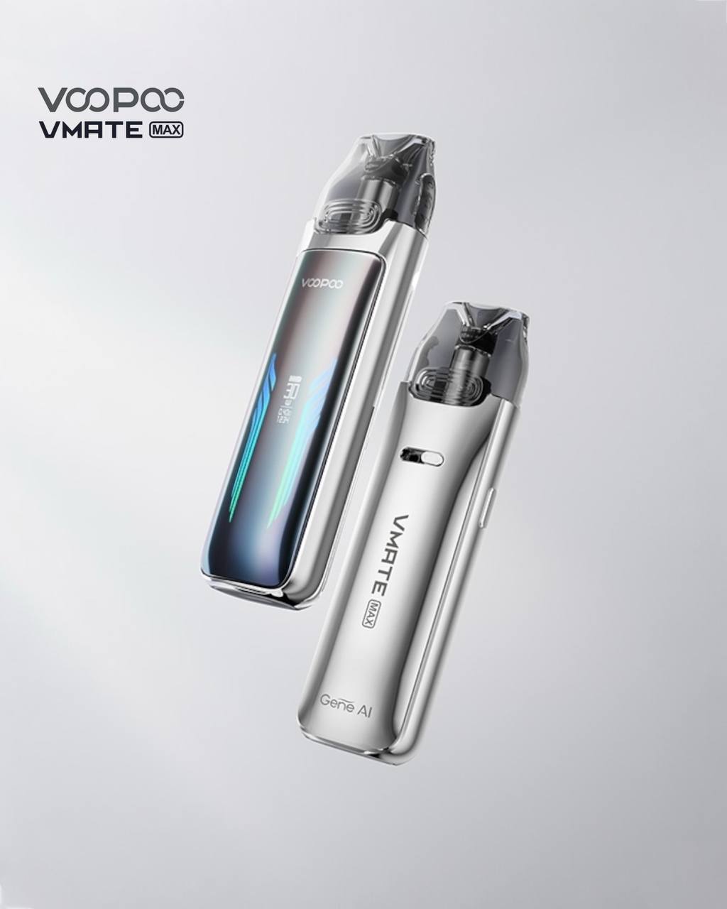 原廠正品 Voopoo Vmate MAX 30W 可調瓦小煙 1200mAh  電子煙 小煙 VC蒸氣