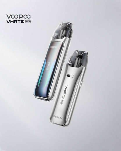 原廠正品 Voopoo Vmate MAX 30W 可調瓦小煙 1200mAh  電子煙 小煙 VC蒸氣