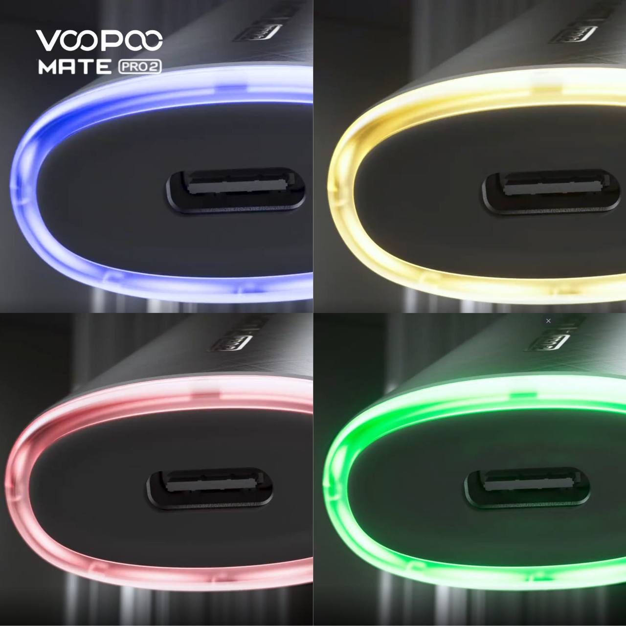 9月新品上市 原廠正品 VOOPOO Vmate Pro 2 Pod Kit 1500mAh 30W 電子煙 大小煙 老闆推薦 VC蒸氣