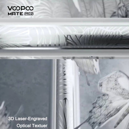 9月新品上市 原廠正品 VOOPOO Vmate Pro 2 Pod Kit 1500mAh 30W 電子煙 大小煙 老闆推薦 VC蒸氣