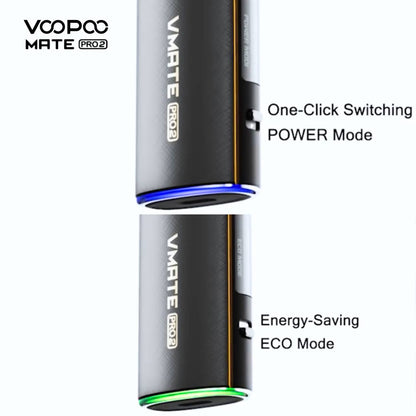 9月新品上市 原廠正品 VOOPOO Vmate Pro 2 Pod Kit 1500mAh 30W 電子煙 大小煙 老闆推薦 VC蒸氣