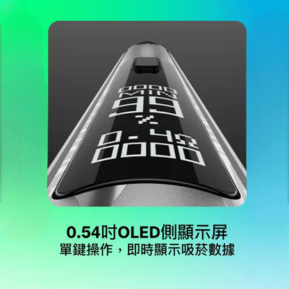 9月新品上市 原廠正品 VOOPOO Vmate Pro 2 Pod Kit 1500mAh 30W 電子煙 大小煙 老闆推薦 VC蒸氣