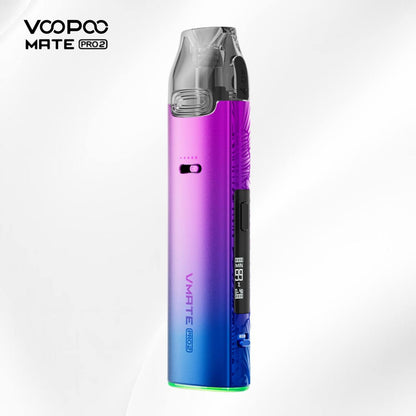 9月新品上市 原廠正品 VOOPOO Vmate Pro 2 Pod Kit 1500mAh 30W 電子煙 大小煙 老闆推薦 VC蒸氣