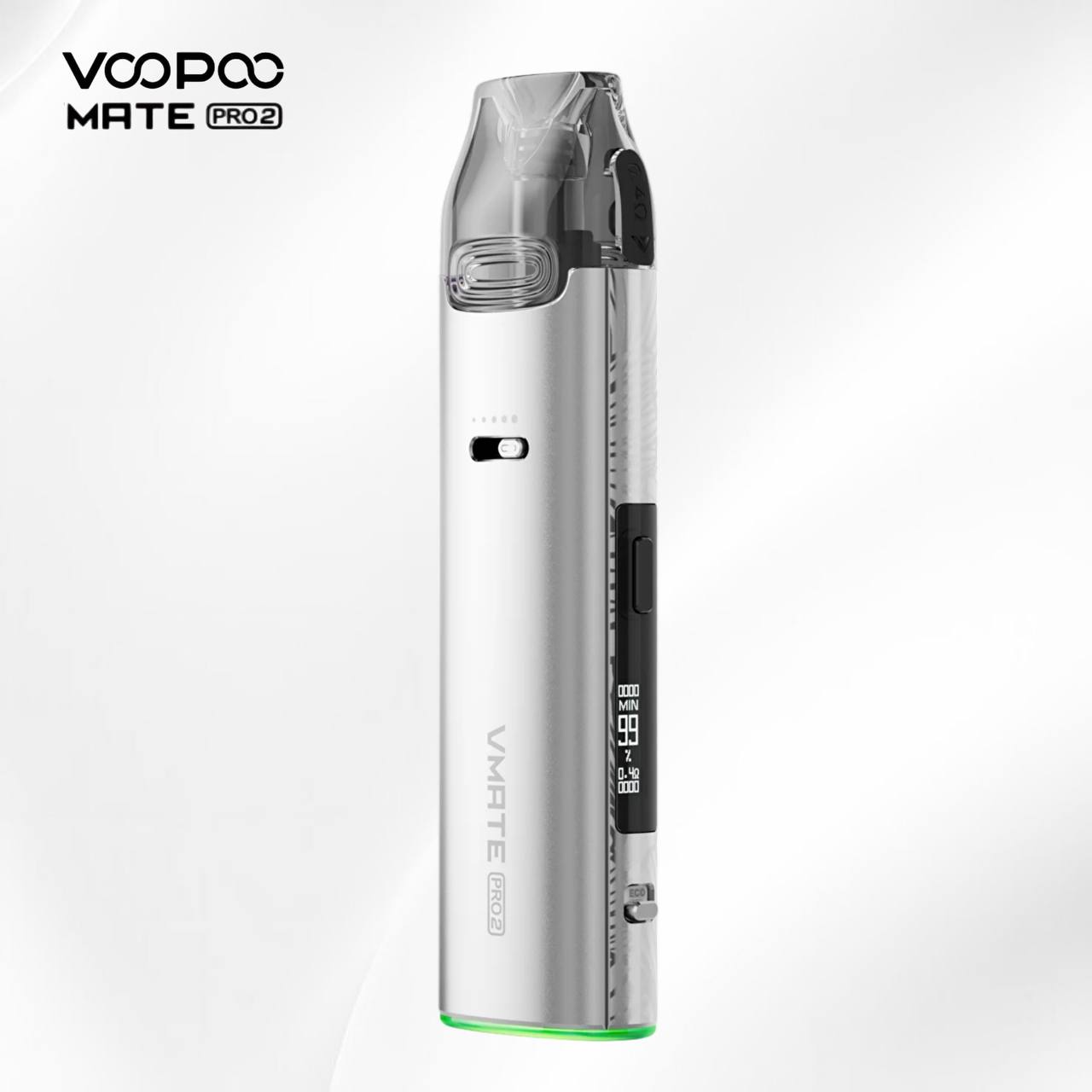 9月新品上市 原廠正品 VOOPOO Vmate Pro 2 Pod Kit 1500mAh 30W 電子煙 大小煙 老闆推薦 VC蒸氣