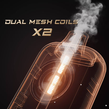 原廠正品 AONE VAPE CASINO 賭場 一次性 16000口 大容量 電子煙  小煙 拋棄式 俄羅斯輪盤 老闆推薦 - VC蒸氣