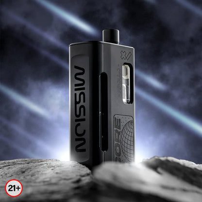 原廠正品 dotApollo Kit DotMod x Mission XV 聯名之作｜重塑 AIO 精緻新高度 佩特里 電子煙 電子菸 - VC蒸氣