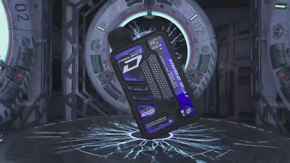 原廠正品 老闆推薦 project D 冰熊卡帶 磁吸便攜換彈 LED顯示屏 一次性 拋棄式 電子煙 小煙  15000口 大容量 可拆卸 非 東京魔盒 ILIA LANA RELX SP2 S 魅海